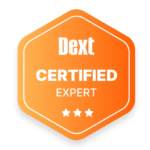 DEXT Badge